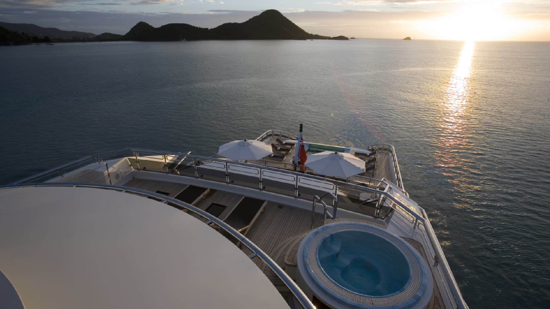 GK Yachting with Younet Digital