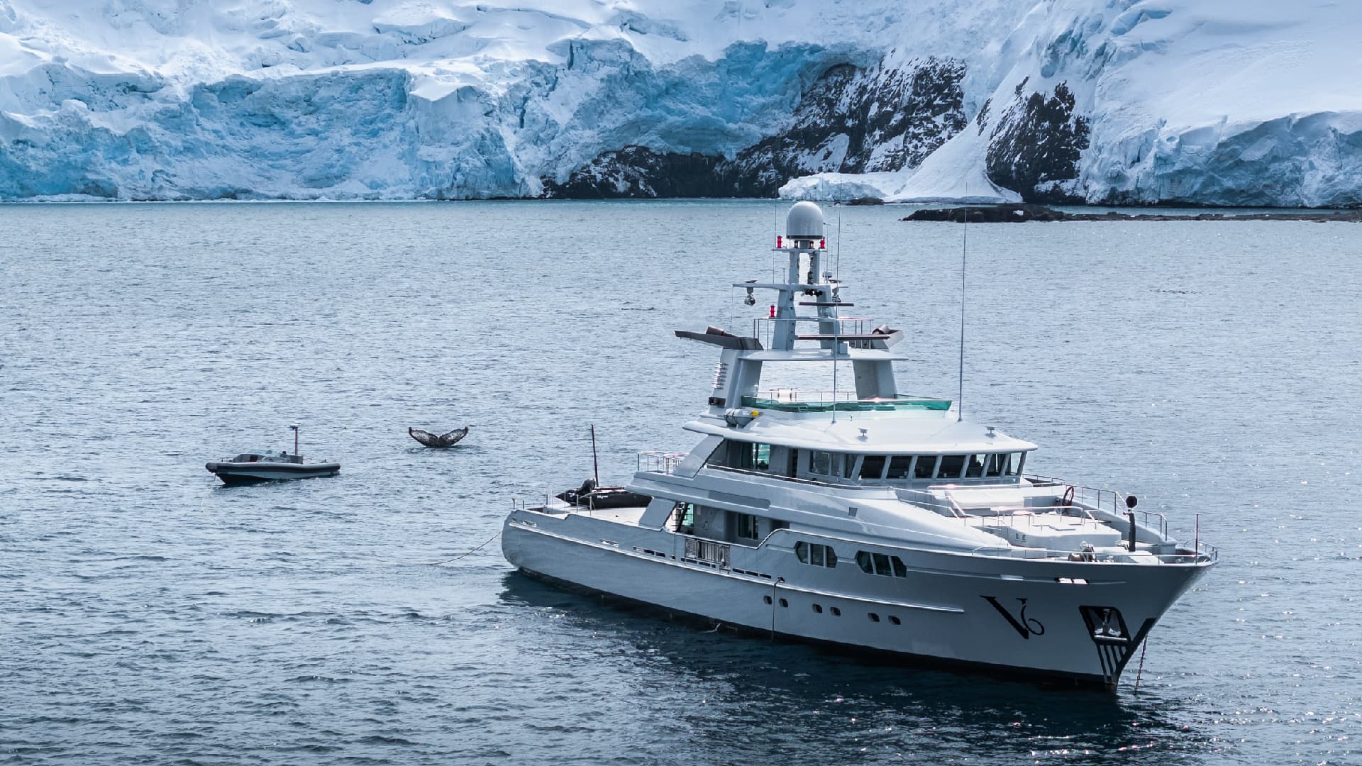 GK Yachting with Younet Digital