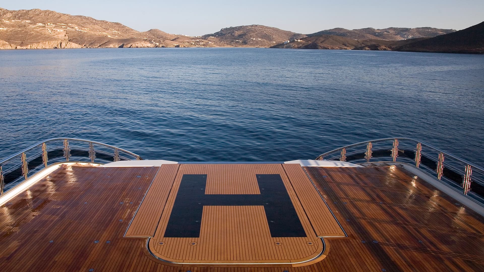 GK Yachting with Younet Digital