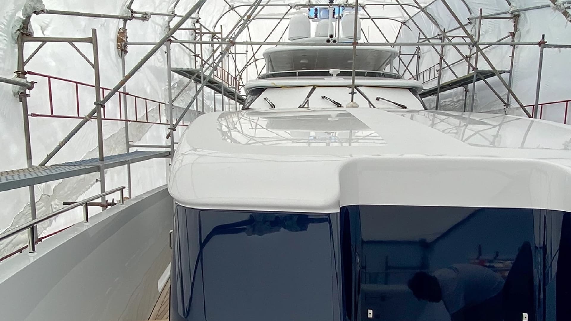 GK Yachting with Younet Digital